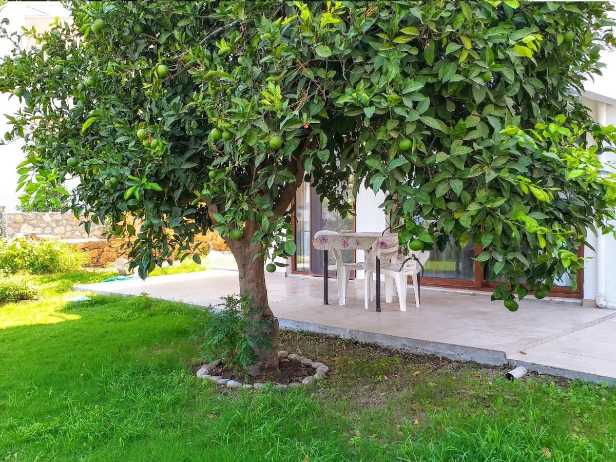 Ertem Apart Datca Exterior photo