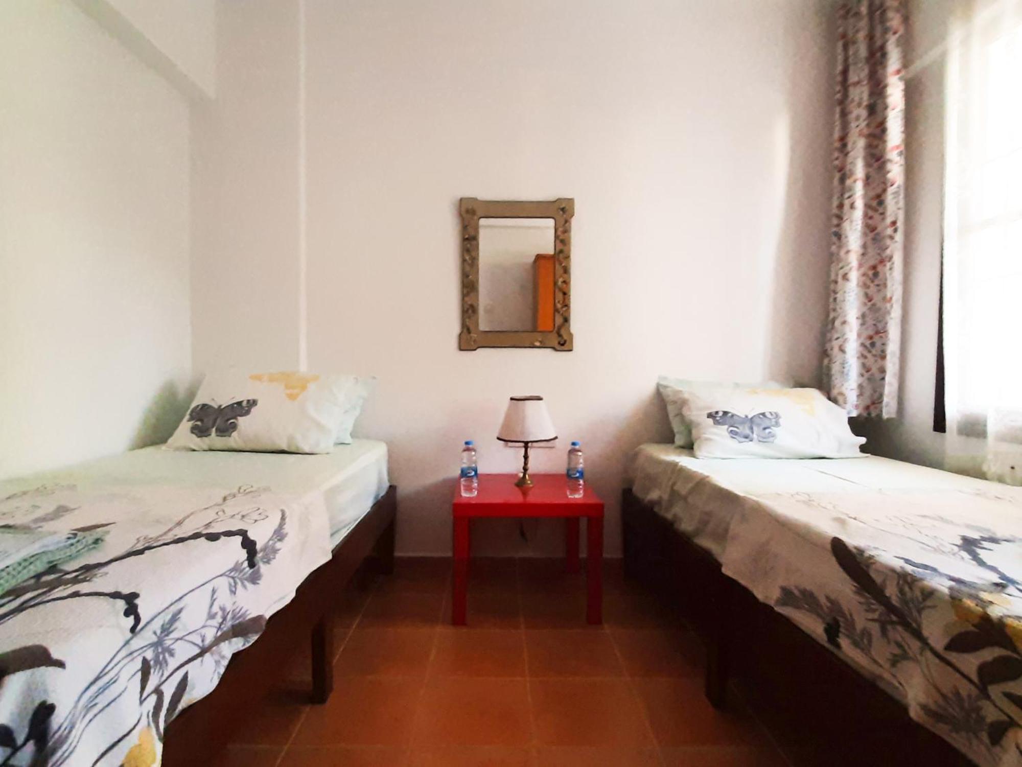 Ertem Apart Datca Room photo