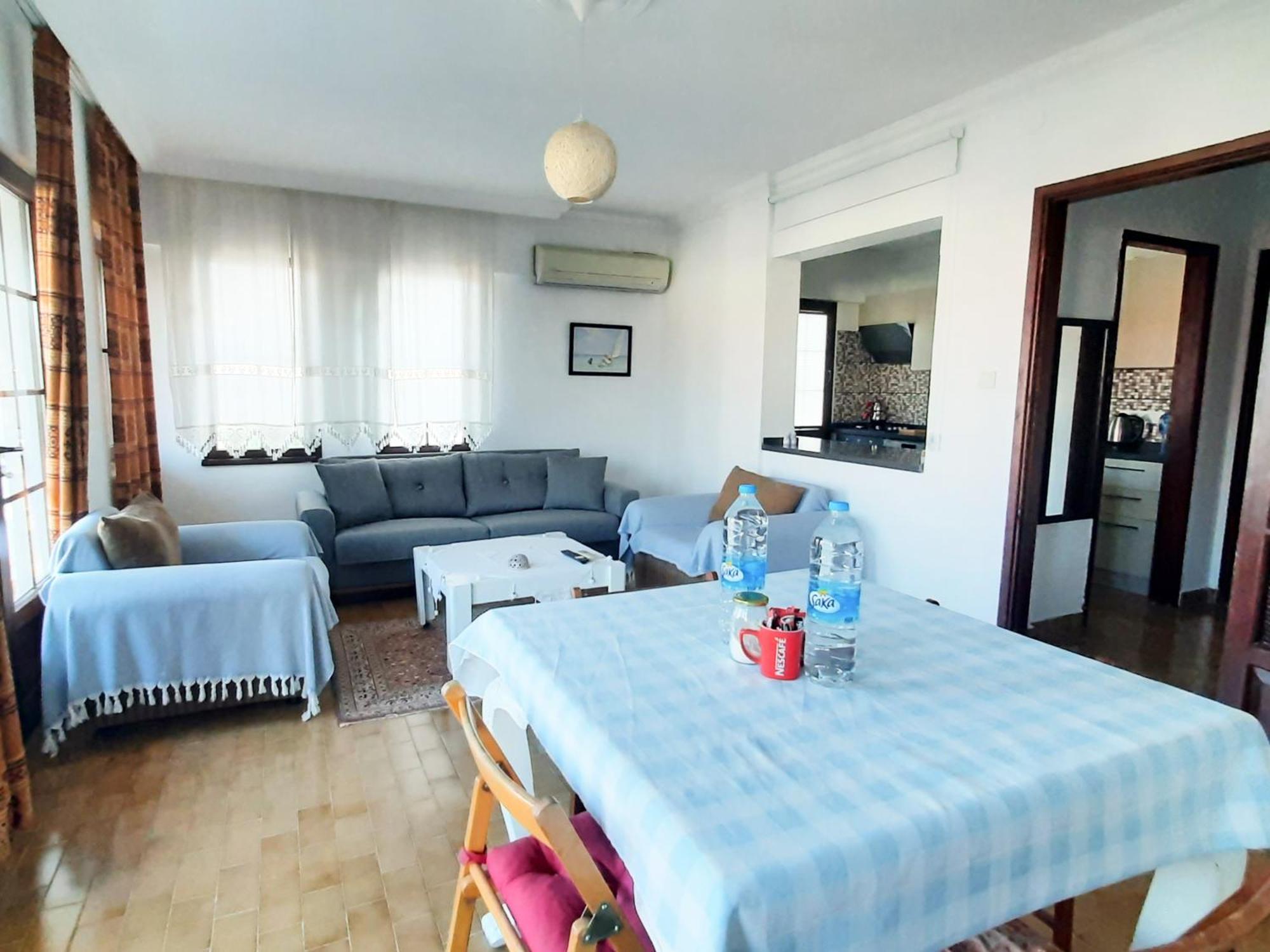 Ertem Apart Datca Room photo