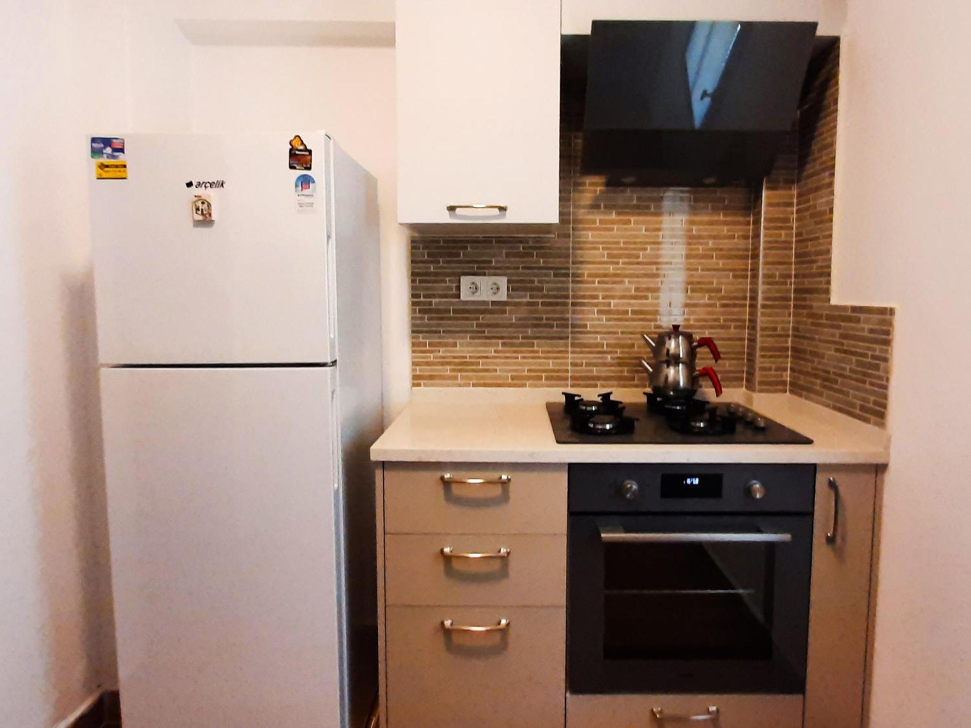Ertem Apart Datca Room photo