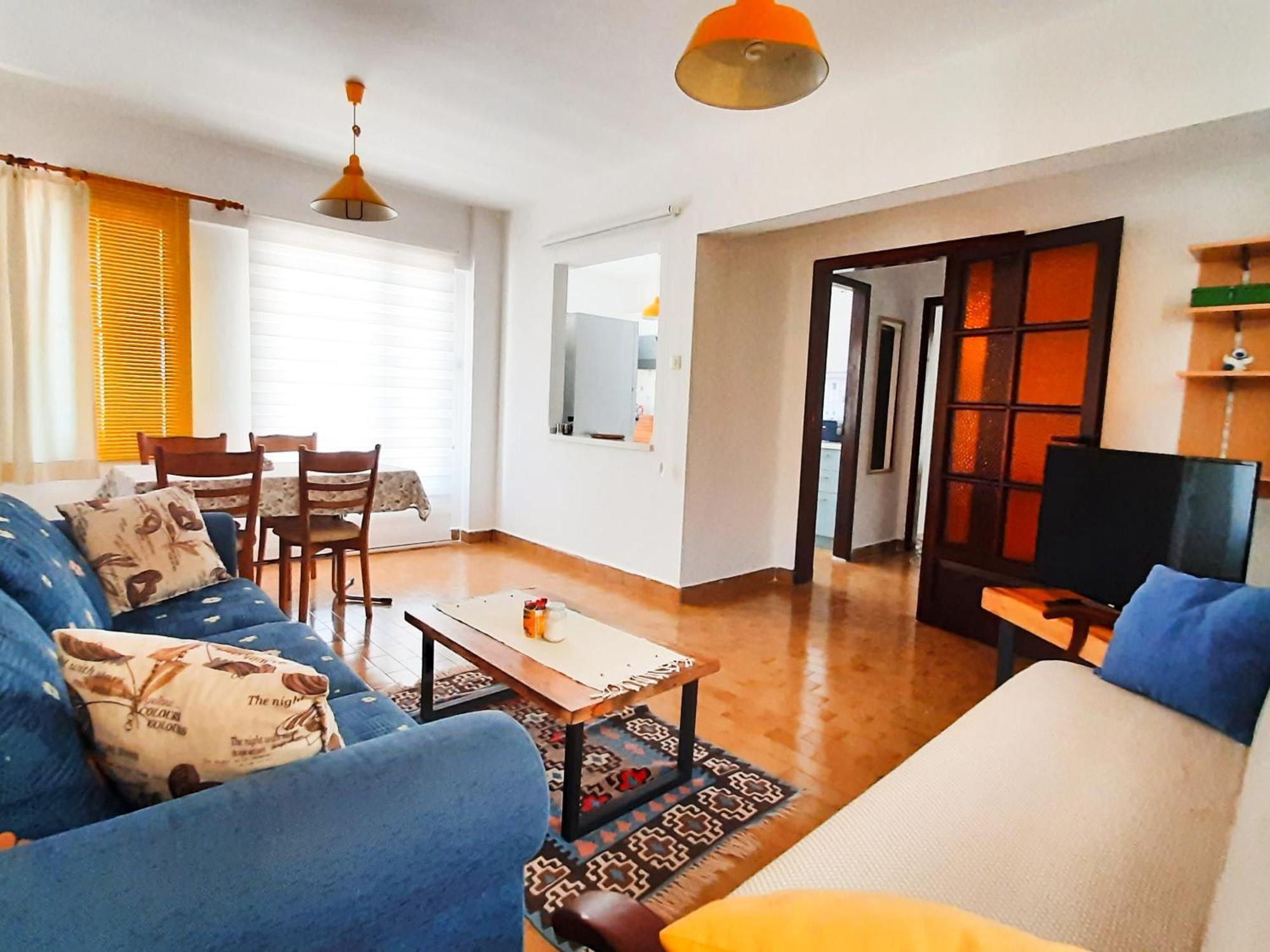Ertem Apart Datca Room photo