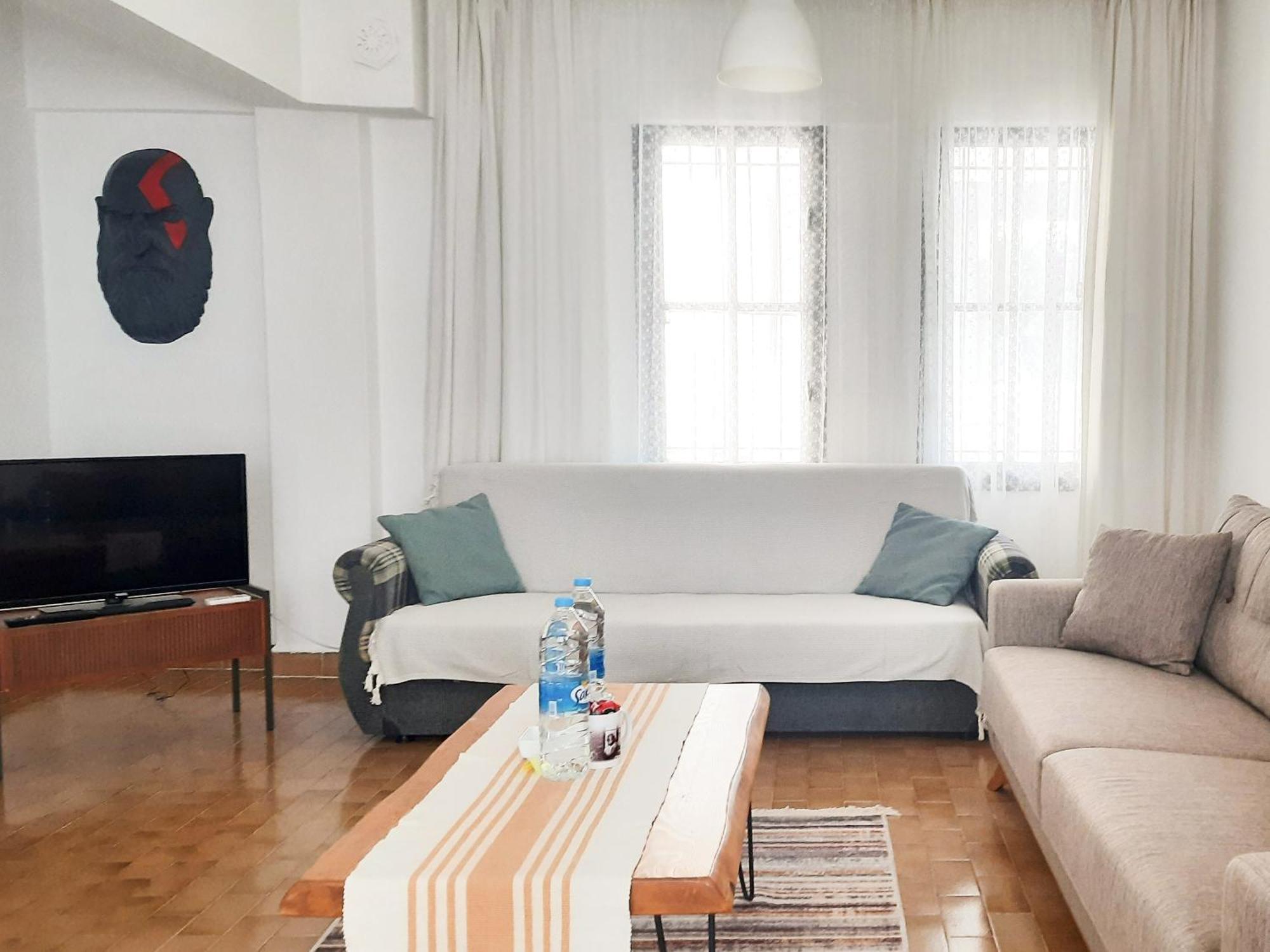 Ertem Apart Datca Room photo